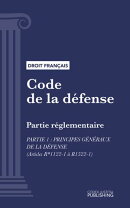 Code de la défense