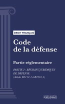 Code de la défense