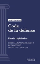Code de la défense
