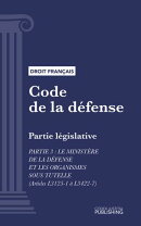 Code de la défense