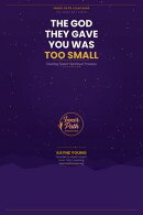 The God They Gave You Was Too Small: Healing Queer Spiritual Trauma