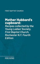 Mother Hubbard's cupboard