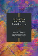 The Oxford Handbook of Social Purpose