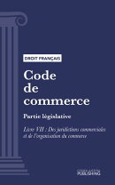 Code de commerce