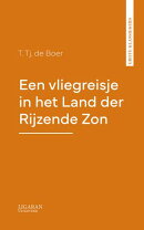 Een vliegreisje in het Land der Rijzende Zon