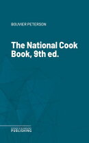 The National Cook Book, 9th ed.