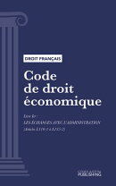 Code des relations entre le public et l'administration