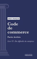 Code de commerce
