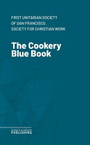 The Cookery Blue Book