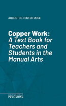 Copper Work