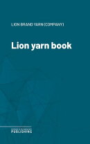 Lion yarn book
