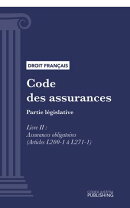 Code des assurances
