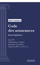 Code des assurances