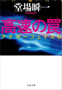 高速の罠アナザーフェイス６