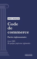 Code de commerce