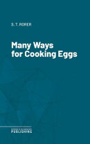Many Ways for Cooking Eggs