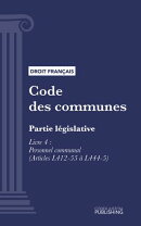 Code des communes