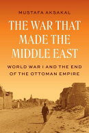 The War That Made the Middle East