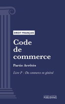 Code de commerce