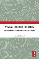 Visual Border Politics