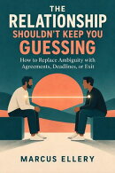 The Relationship Shouldn't Keep You Guessing