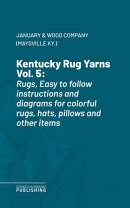 Kentucky Rug Yarns Vol. 5