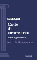 Code de commerce
