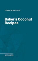 Baker's Coconut Recipes