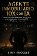 AGENTE INMOBILIARIO 10X CON IA