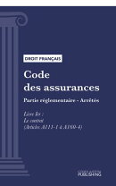 Code des assurances