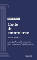 Code de commerce