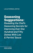 Seasoning Suggestions