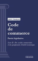 Code de commerce
