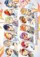 あんさんぶるスターズ!! オフィシャルワークス vol.4
