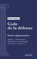 Code de la défense