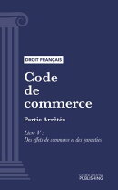 Code de commerce