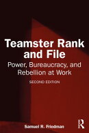 Teamster Rank and File