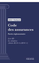 Code des assurances