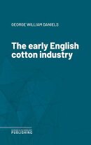 The early English cotton industry