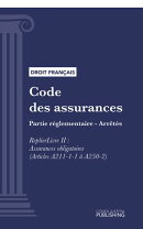 Code des assurances