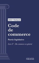 Code de commerce