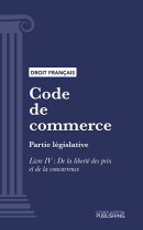 Code de commerce