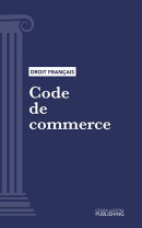 Code de commerce