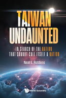 Taiwan Undaunted