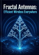 Fractal Antennas: Efficient Wireless Everywhere