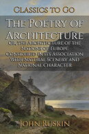 The Poetry of Architecture