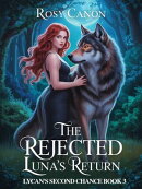 The Rejected Luna's Return