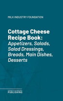 Cottage Cheese Recipe Book