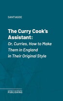 The Curry Cook's Assistant