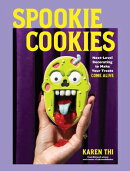 Spookie Cookies